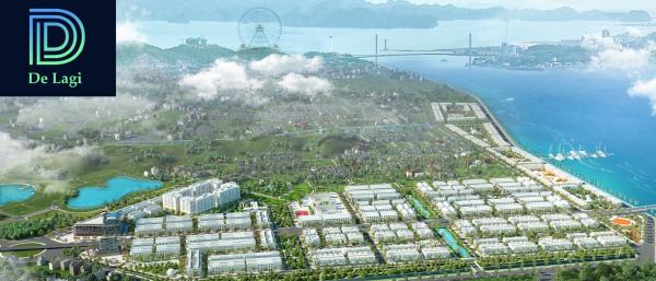 Tiềm năng phát triển dự án De Lagi Bình Thuận